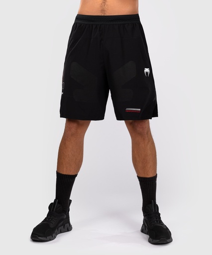 Venum Training Shorts Tactical XT, Black-Red