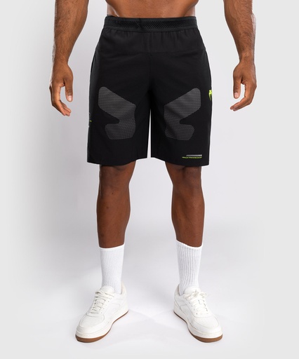 Venum Training Shorts Training Camp 4.0 Black-Green