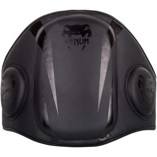 [VENUM-03054-114-S] Venum Belly Pad Elite, Schwarz