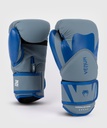 Venum Boxing Gloves Challenger 4.0, Gray-Blue