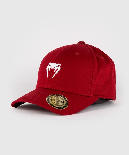 [VENUM-05082-003-R] Venum Cap Classic 2.0, Red