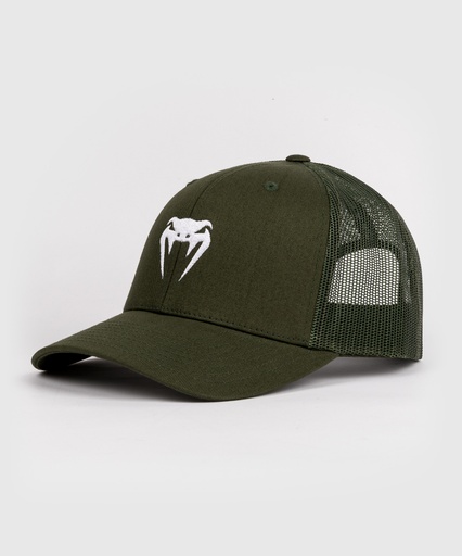 [VENUM-05297-015-GR] Venum Cap Trucker, Grün
