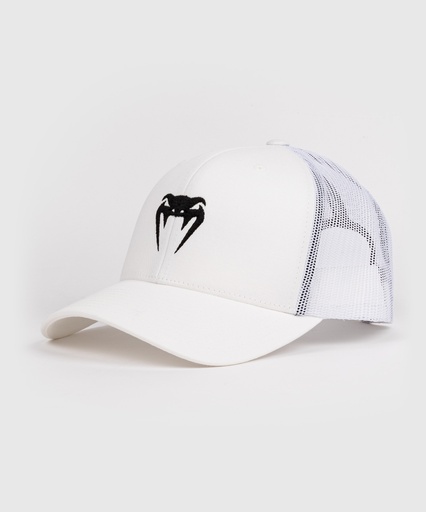 [VENUM-05297-002-W] Venum Cap Trucker, White