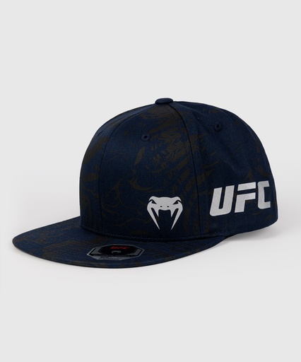 [VNMUFC-00311-004-B] Venum Cap UFC Fusion Authentic Fight Week, Blue