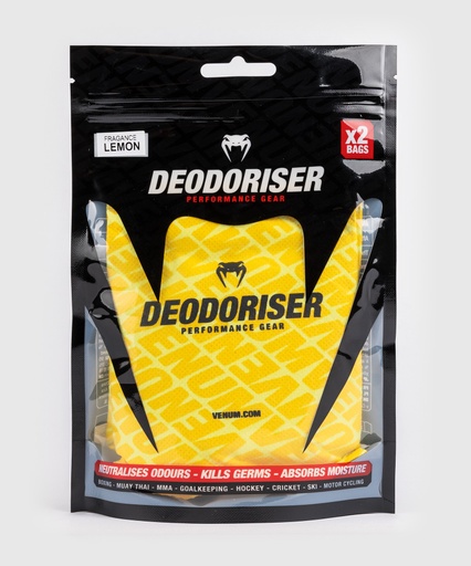 [VENUM-05601-006-GE] Venum Deodoriser Kontact, Ice (Kopie)
