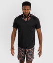 Venum T-Shirt Dry-Tech Jungle OPS, Orange-Canyon-Camo