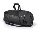 Paffen Sport Sporttasche-Rucksack Team 2in1, Schwarz