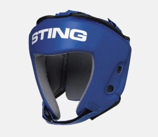 Sting Kopfschutz WB Competition 2.0, Blau