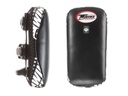 Twins Thai Pads Pao KPL-2 L, Black