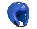 adidas Head Guard Kickboxing, Blue