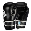 adidas Pointfighter Handschuhe, Schwarz