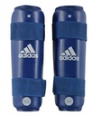 adidas Schienbeinschoner WAKO, Blau