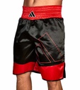 adidas Shorts Kick Light BL3, Schwarz-Rot