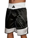 adidas Shorts Kick Light BL3, Schwarz-Weiß