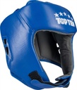 Top Ten Kopfschutz WB Competition, Blau