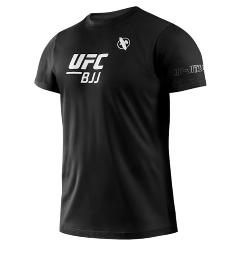 Hayabusa UFC T-Shirt, Black
