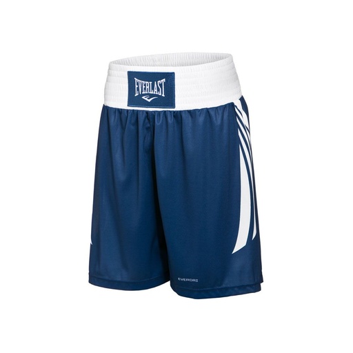Everlast Boxing Shorts Competition, Blue