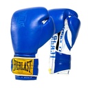 Everlast Boxhandschuhe 1910 Sparring, Blau