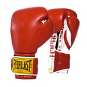 Everlast Boxhandschuhe 1910 Sparring, Rot