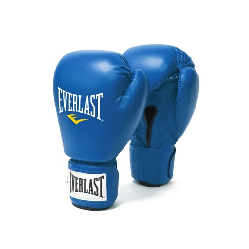 Everlast Boxing Gloves Competition, Blue