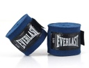 Everlast Hand Wraps Core 3m Not Elastic, Blue