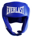 Everlast Head Guard Competition, Blue
