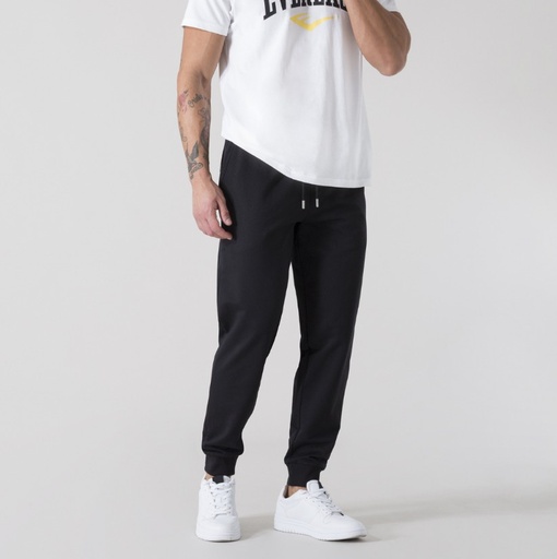 Everlast Jogging Pants Logo, Black