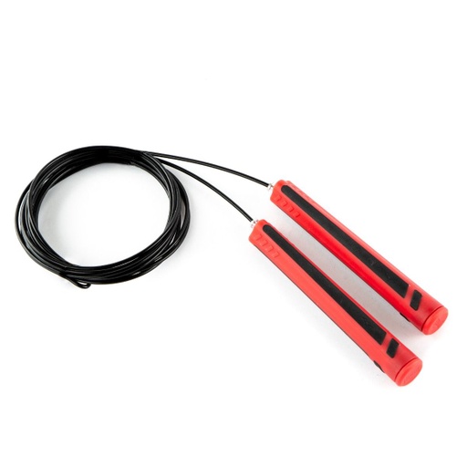 [P00002709-R] Everlast Springseil Socket, Rot