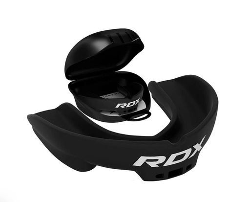 [GGS-3BA-S] RDX Mundschutz 3w, Schwarz
