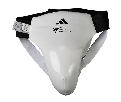 adidas Tiefschutz WT, Weiß