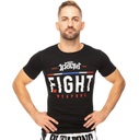 8Weapons T-Shirt The Fight