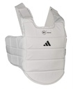 adidas Bodyprotector Karate WKF approved