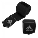 adidas Hand Wraps 2.5m, Semi-elastic