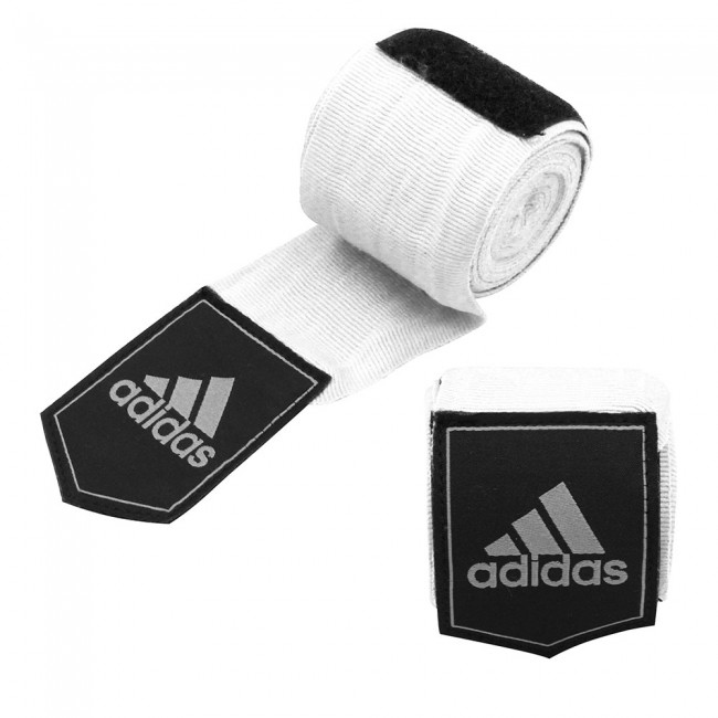 adidas Hand Wraps 3.5m, Semi-elastic