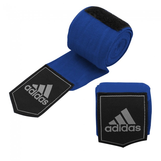adidas Boxbandagen 3,5m halbelastisch
