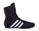 adidas Boxing Shoes Box Hog II, Black