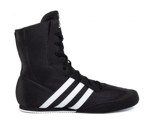 adidas Boxschuhe Box Hog II, Schwarz