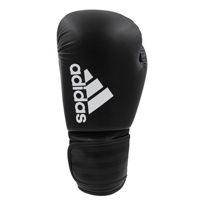 adidas Boxhandschuhe Hybrid 50