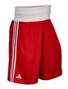 adidas Boxing Shorts Punch Line, Red