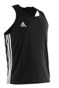 adidas Boxing Tank Top Punch Line
