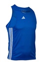 adidas Boxing Tank Top Punch Line