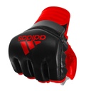 adidas MMA Handschuhe Grappling Training, Schwarz