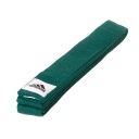 adidas Martial Arts Belt Green