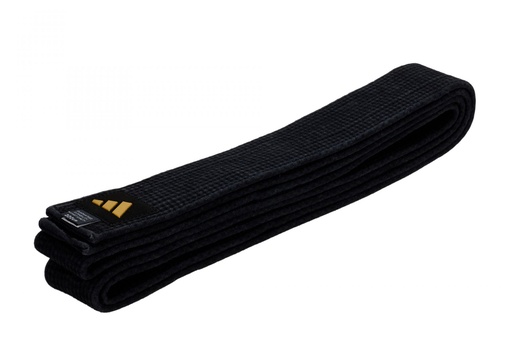 adidas Belt Master Deluxe, Black