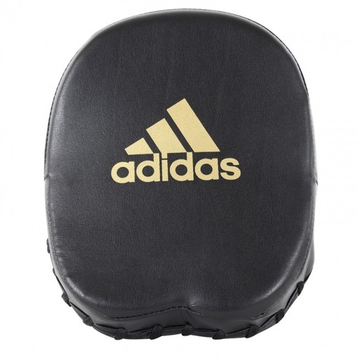 [ADIMP02-S-GO] adidas Boxing Pads Mini PU