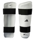 adidas Schienbeinschoner Taekwondo WT