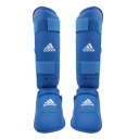 adidas Shin Guards Karate WKF