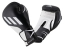 adidas Boxhandschuhe Speed Tilt 250, Schwarz