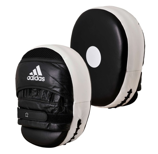[ADIBAC0112-S-W] adidas Ultimate Classic Air Boxing Pads