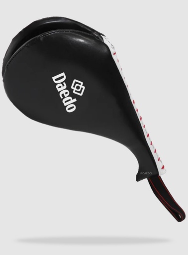 Daedo Hand Mitt Double, Black